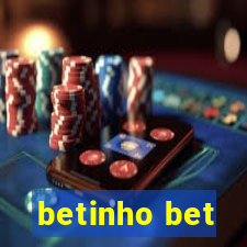 betinho bet